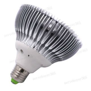 PAR38 E27 High Power LED Light Bulb Lamp 110V 220V 12W