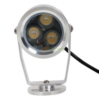 E27 High Power LED Light Bulb