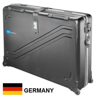Germany Bicycle Bag Bike Travel Hard Case 18kg