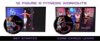 figure 8 fitness dvd