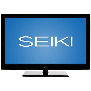 Seiki 42" SE421TT 1080p 60Hz HDMI LED LCD HDTV TV Free