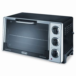 Commercial Countertop Convection Oven with Rotisserie Kitchen & Dining