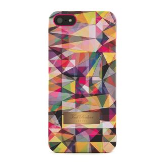 Ted Baker iPhone 5 Case
