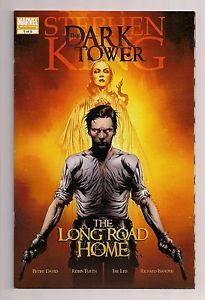 The Dark Tower The Long Road Home