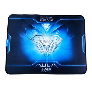 New Aula Large Gaming Mouse Magic Pad Mat for Laptop PC 44 32cm 1