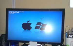 Hackintosh Windows Dual Boot Mac Pro MacBook 3 8GHz Turbo Gaming Designing PC