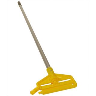 Rubbermaid Commercial Products Side Gate Fiberglass Mop Handle