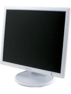 Samsung SyncMaster 960BF 19 Flat Panel LCD TFT Active Matrix Monitor