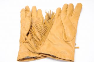 Women Winter Wool Gloves