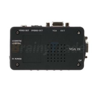 HDMI to HDMI SPDIF RCA L R Audio Extractor Converter