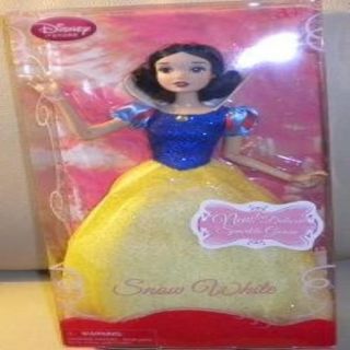 Doll Disney Princess Snow White Doll 12 Gift Toy Kids Children New Fast SH