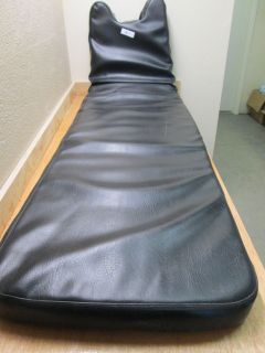 Tempur Pedic Dental Exam Patient Chair Cushion Pad Mat