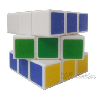 3x3x3 Professional Ultra Smooth Rotating Magic Cube Puzzle Game for Kids Adult