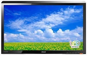 Asus VH242H 24" 5ms 1920 x 1080 HDMI Widescreen LCD Monitor Tested Panel Only