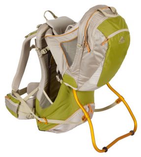 2010 Kelty Kids 2 0 Frame Child Carrier Backpack New