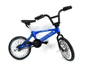 New Mini Bicycle Model Kid Toy Child Small Bike Collection Hot RARE Sale Free