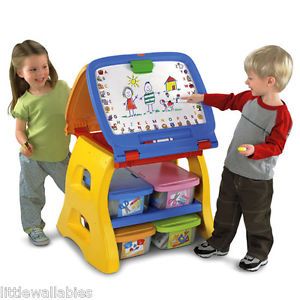 New Fisher Price Play My Way Activity Center Kid's Play Toys Set Gift
