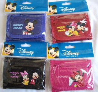 Minnie Mouse Party Favor Bags