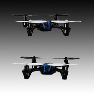 2 4GHz 6 Channels 6 Axis RC Remote Toy Mini Airplane Helicopter Kid's Boy's Gift