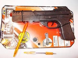 Lot of 1 Plastic Toy Gun for Kids Gun Police Toy Plastic for Children Wholesale