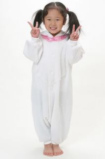 Disney Marie Costumes for Kids KIGURUMI Japanese Pajamas Halloween Costumes