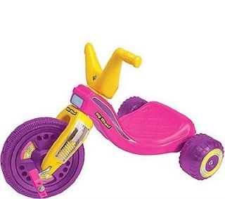 Kids Ride on Toy Only 9" My First Big Wheel for Girls New Trike Toddler G