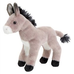 Douglas Bordon The Burro Donkey Plush Stuffed Animal Child Kid Toys
