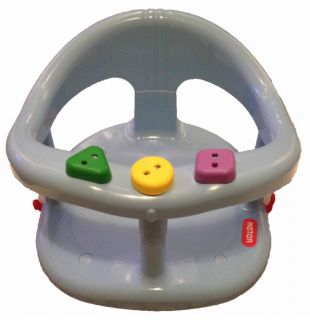 Baby Safe Bath Tub Ring Safety Anti Slip Seat Chair Keter Infant Child Toddler