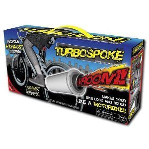 Turbo Motor Bicycle Exhaust BMX Sounds motorbike Motorcycle Kids Boys Bike Toy