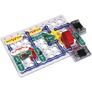 Elenco SC 300 Snap Circuits 300 in 1 Electronics Science Kit