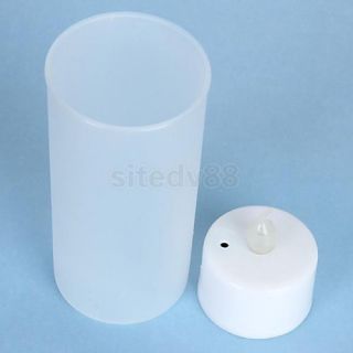 Battery Operated Flickering Tea Light Lamp LED Candle