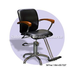 Styling Chair Beauty Hair Salon Equipment Furniture G7