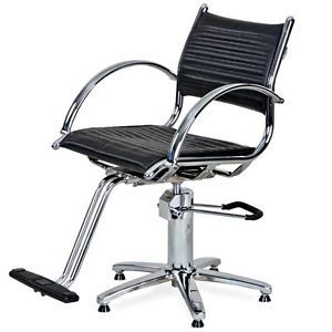 Modern Removeable COVER2 Salon Hydraulic Styling Chair SC 05X