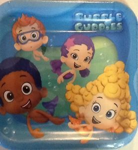 Bubble Guppies Birthday Party Supplies