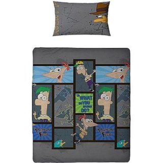 Childrens Kids Official Licensed Character Single Duvet Quilt Cover Bedding Sets