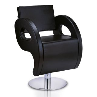 Styling Chair Beauty Salon European Design Hydraulic Styling Chairs