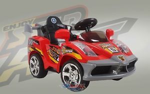Parent Remote Control Battery Children Toy and Kids Electric Ride on Car