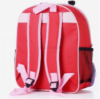 New Kids Children's Bag Animal Kindergarten Backpack School Bags Shoulder Bags