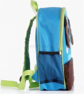 New Kids Children's Bag Animal Kindergarten Backpack School Bags Shoulder Bags