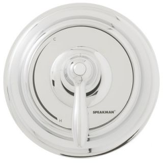 Speakman SentinelPro Thermostatic Faucet Shower Faucet Trim Only   SM 5000