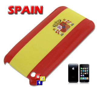 USA Flag Patriotic Football iPhone 3G 3GS Hard Case New