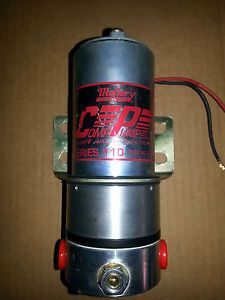 Mallory 110 High Performance Electric Fuel Pump