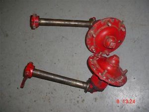 Ford 8N Tractor PTO