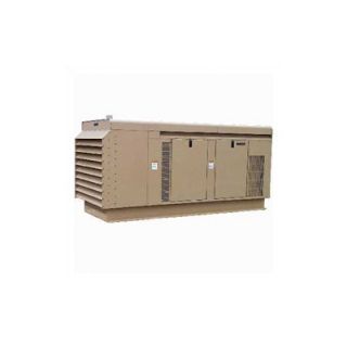 Winco Power Systems 60 Kw Three Phase 277/480 V Natural Gas and Propane Double Fuel Standby Generator   PSS50LS 18