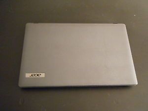 Acer Aspire 5250 0849 Laptop 4GB RAM 500 GB Hard Drive HDD Windows 7 15 6 HD LCD