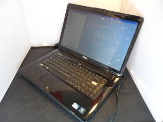 Dell Inspiron 1545 15 6" HD Notebook Intel Pentium Dual Core 2 1 GHz No OS