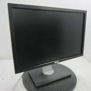 Dell 22" Widescreen LCD Flat Panel Monitor 2209WAF