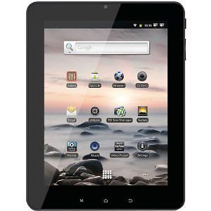 Coby Kyros MID8127 4 GB Wi Fi 8" Android 2 3 4 GB Internet Tablet Computer New