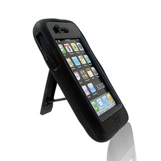 Case Cover Black for Apple iPhone 3GS