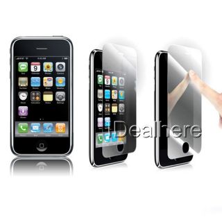 iPhone 3GS Mirror Screen Protector